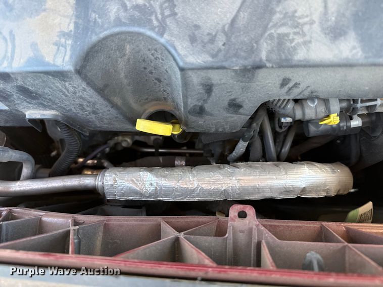 image for item DZ5426 2018 Lincoln MKX SUV