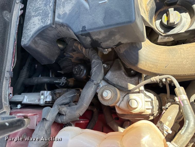 image for item DZ5426 2018 Lincoln MKX SUV