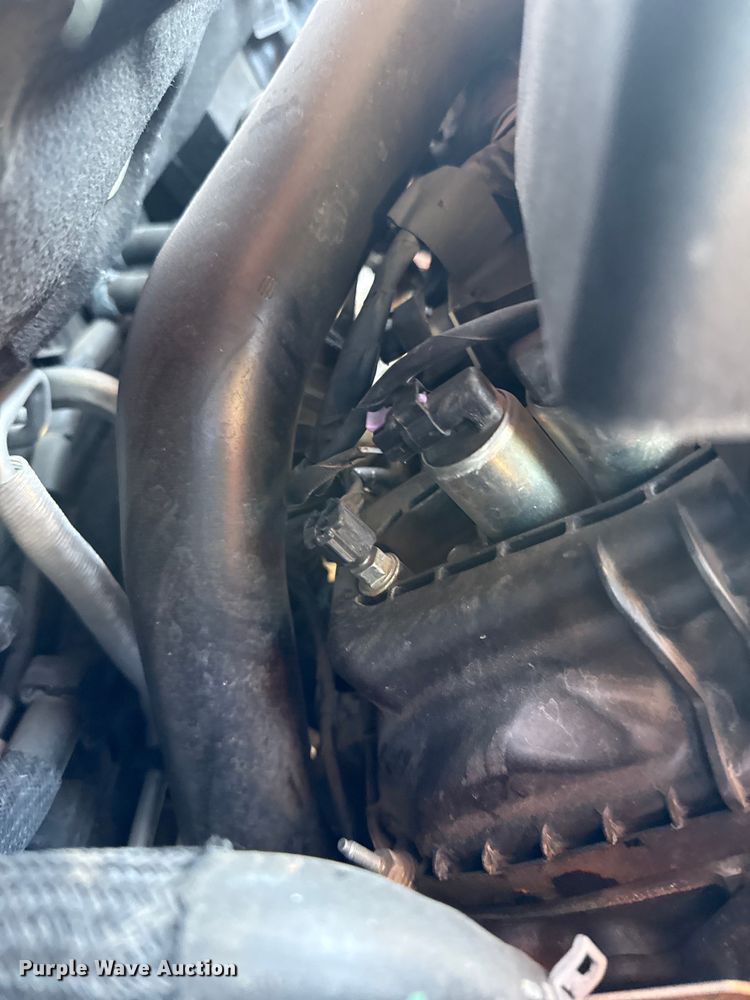 image for item DZ5426 2018 Lincoln MKX SUV