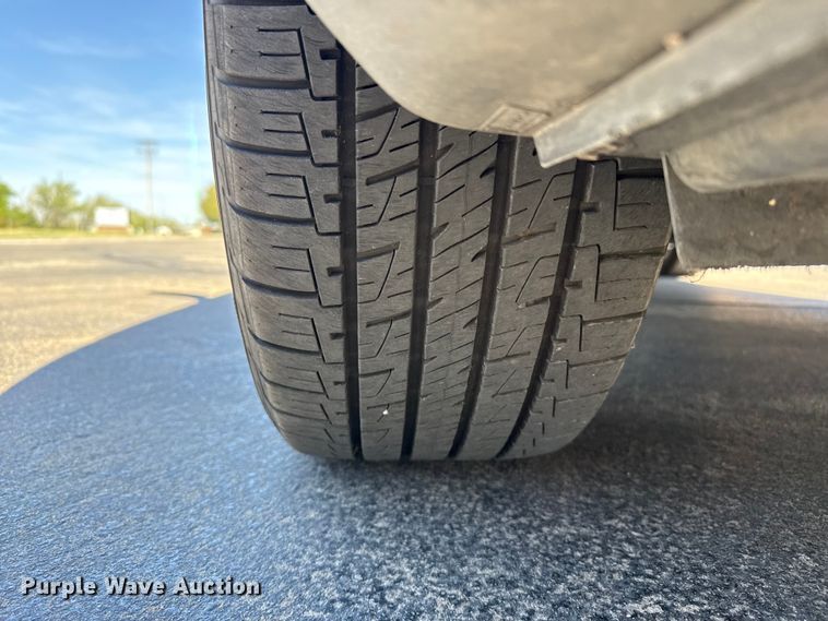 image for item DZ5426 2018 Lincoln MKX SUV