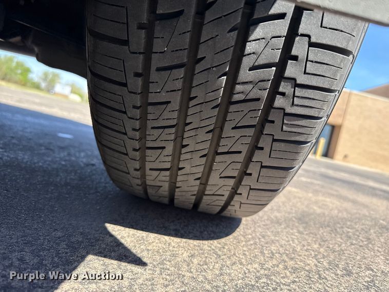 image for item DZ5426 2018 Lincoln MKX SUV