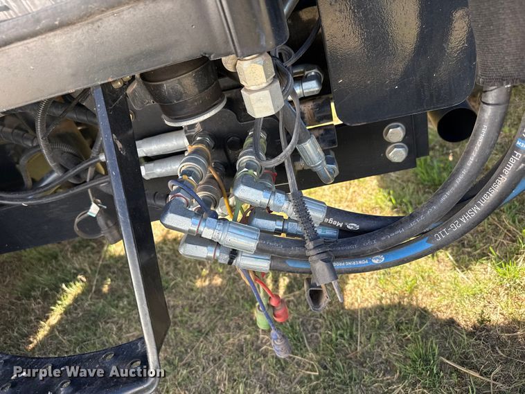 image for item DZ5428 2018 Case IH Farmall 55C MFWD tractor