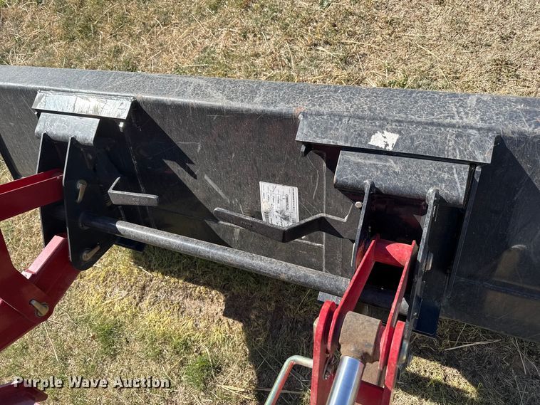 image for item DZ5428 2018 Case IH Farmall 55C MFWD tractor