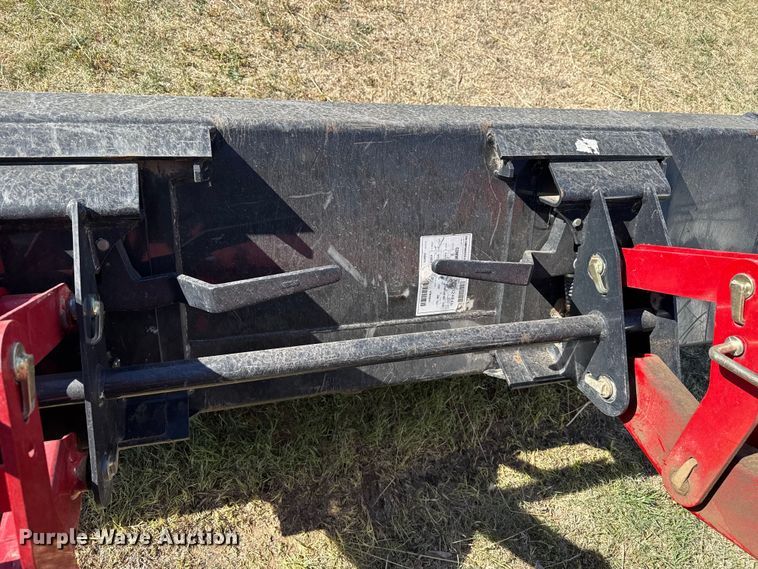 image for item DZ5428 2018 Case IH Farmall 55C MFWD tractor