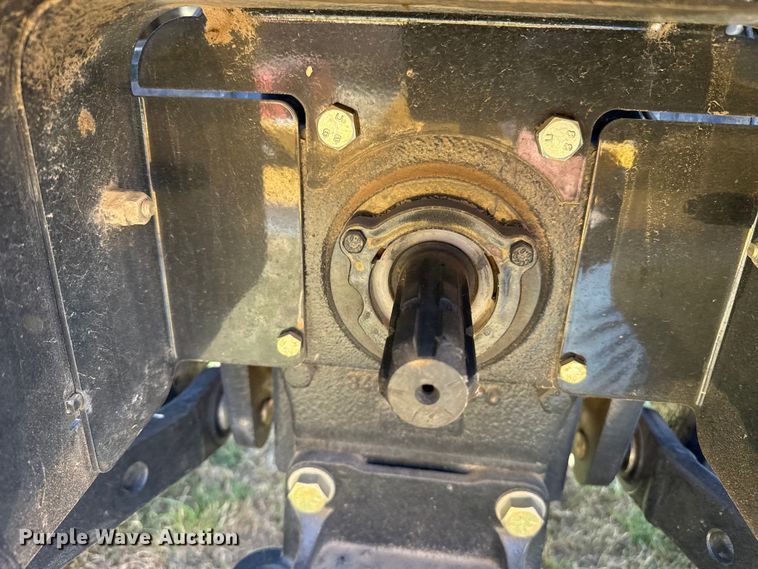 image for item DZ5428 2018 Case IH Farmall 55C MFWD tractor