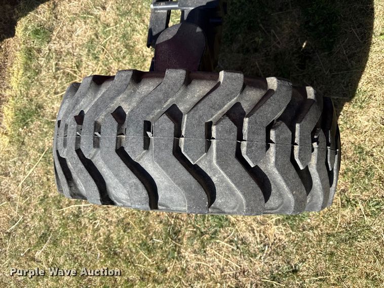 image for item DZ5428 2018 Case IH Farmall 55C MFWD tractor