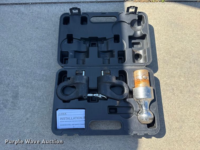 image for item DZ5429 2018 Chevrolet 2500HD High Country Crew Cab pickup truck