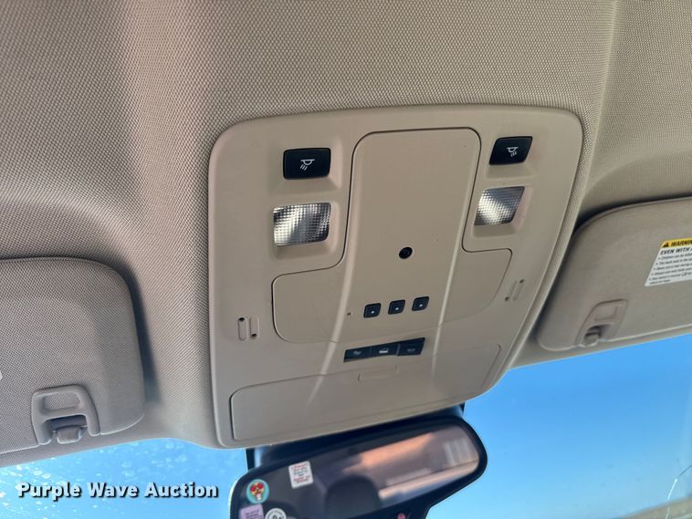 image for item DZ5430 2013 Chevrolet Impala 