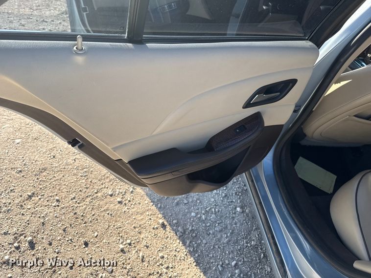 image for item DZ5430 2013 Chevrolet Impala 