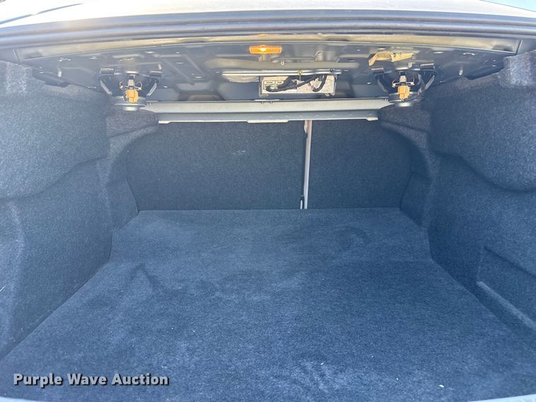 image for item DZ5430 2013 Chevrolet Impala 