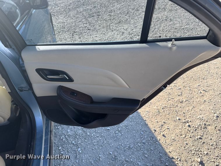 image for item DZ5430 2013 Chevrolet Impala 