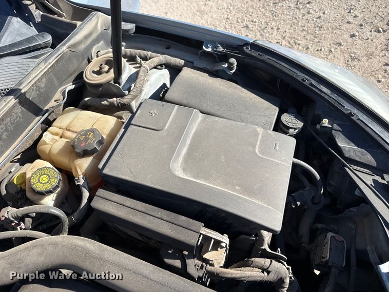 image for item DZ5430 2013 Chevrolet Impala 