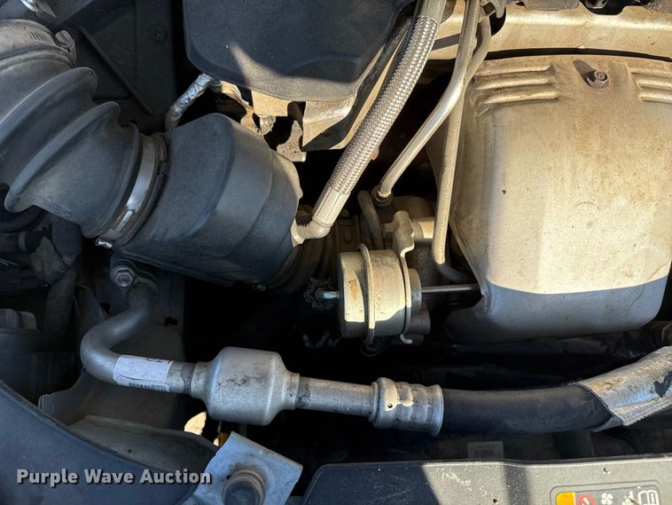 image for item DZ5430 2013 Chevrolet Impala 