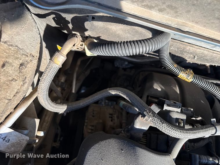 image for item DZ5430 2013 Chevrolet Impala 