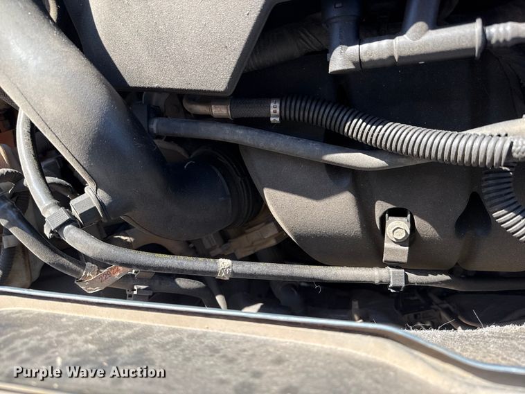 image for item DZ5430 2013 Chevrolet Impala 