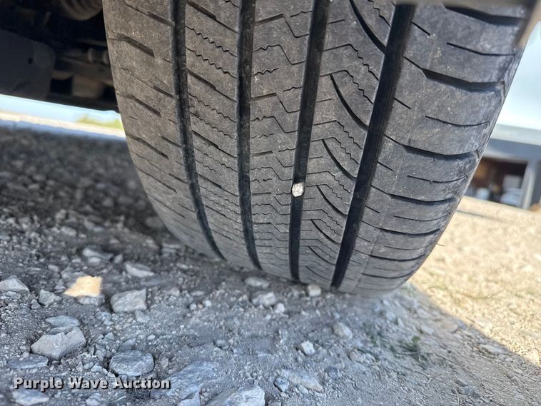 image for item DZ5430 2013 Chevrolet Impala 