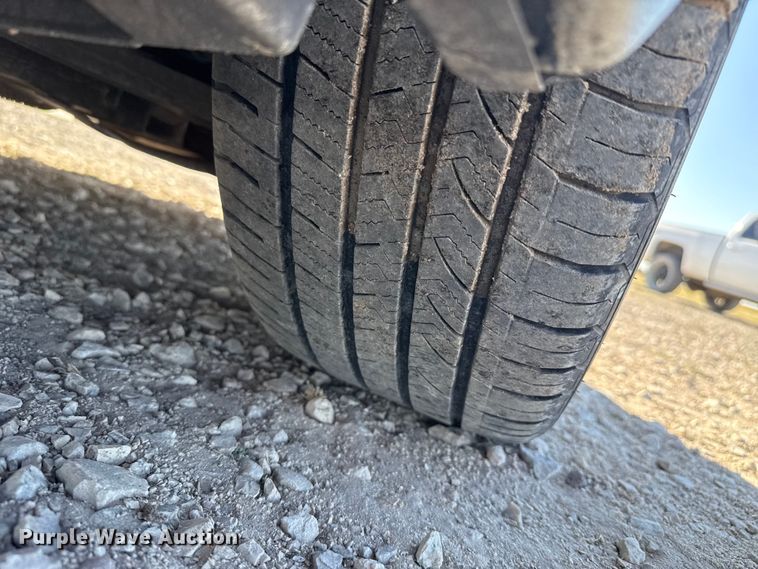 image for item DZ5430 2013 Chevrolet Impala 