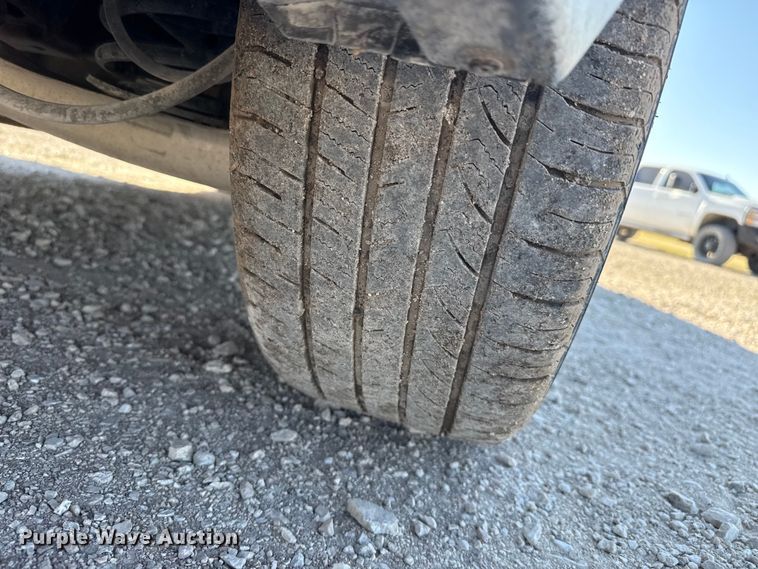 image for item DZ5430 2013 Chevrolet Impala 