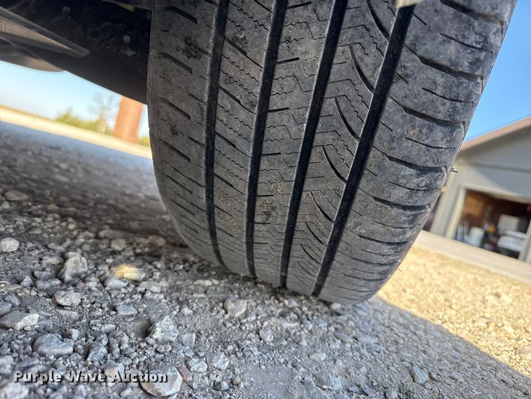 image for item DZ5430 2013 Chevrolet Impala 