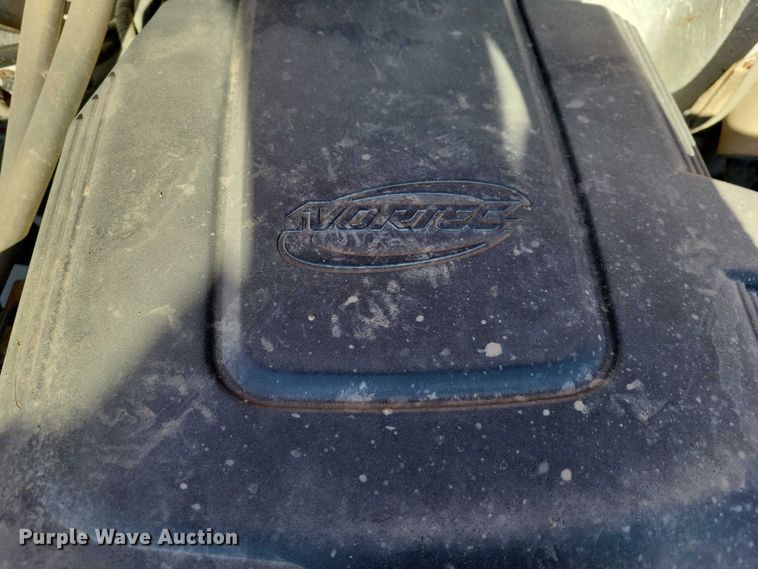 image for item DZ6982 2017 GMC Sierra 2500HD Ext. Cab pickup truck