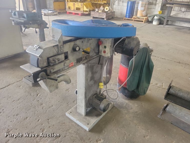 image for item DZ7002 Jancy Arboga grinding wheel