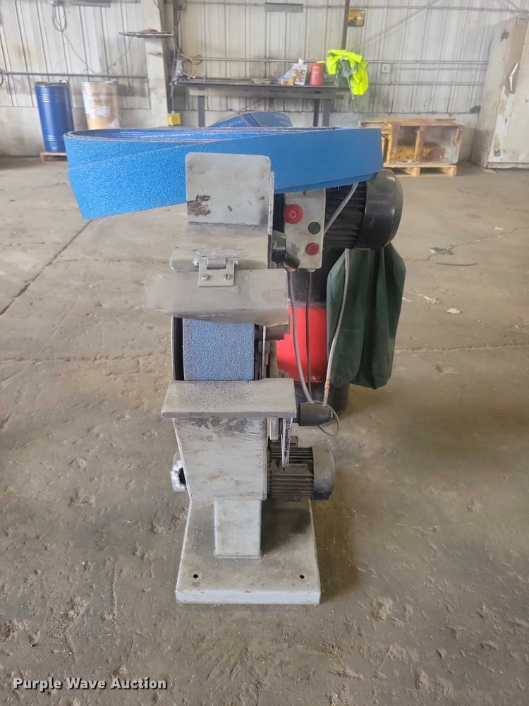 image for item DZ7002 Jancy Arboga grinding wheel