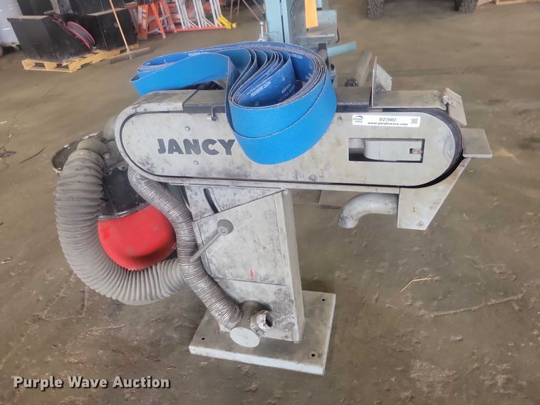 image for item DZ7002 Jancy Arboga grinding wheel