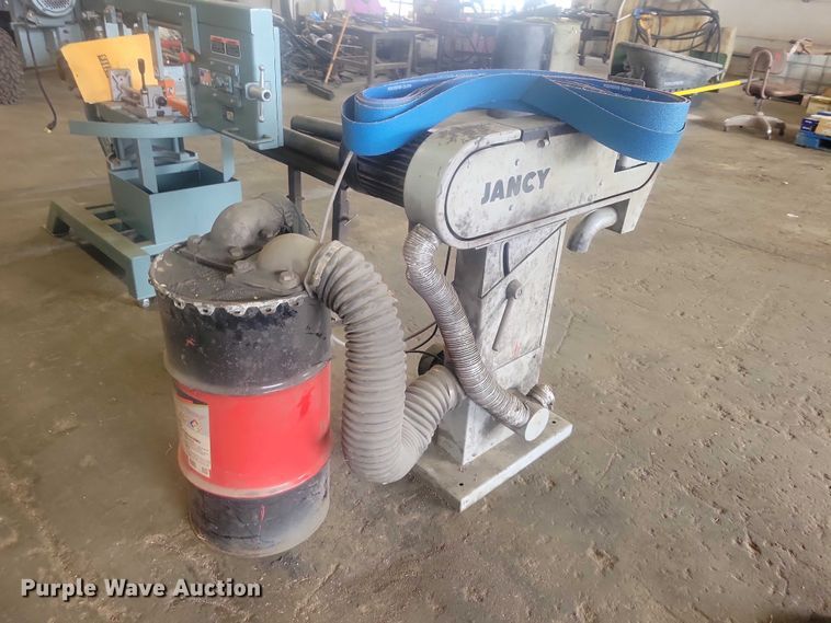 image for item DZ7002 Jancy Arboga grinding wheel