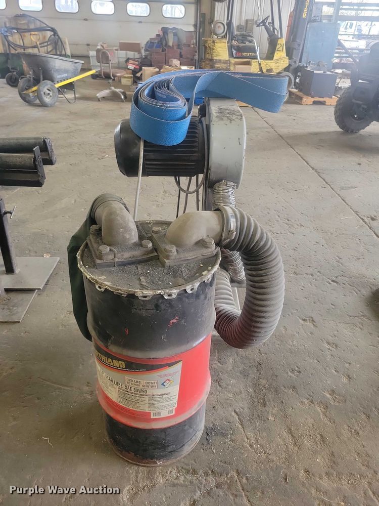 image for item DZ7002 Jancy Arboga grinding wheel