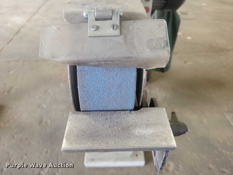 image for item DZ7002 Jancy Arboga grinding wheel