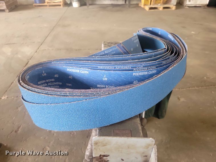 image for item DZ7002 Jancy Arboga grinding wheel