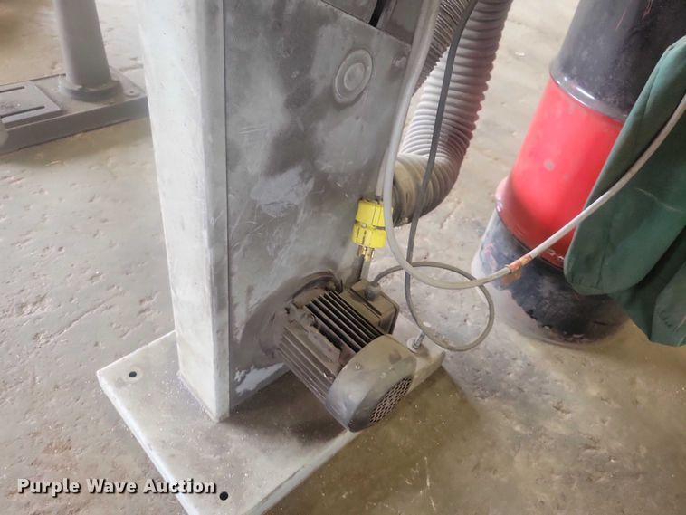 image for item DZ7002 Jancy Arboga grinding wheel