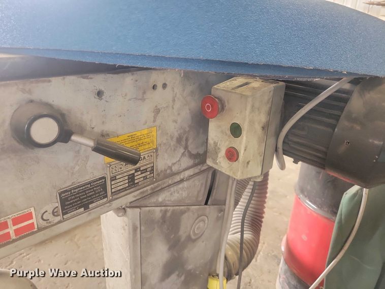 image for item DZ7002 Jancy Arboga grinding wheel