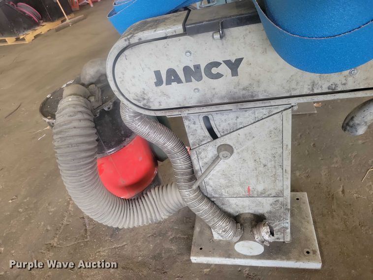 image for item DZ7002 Jancy Arboga grinding wheel