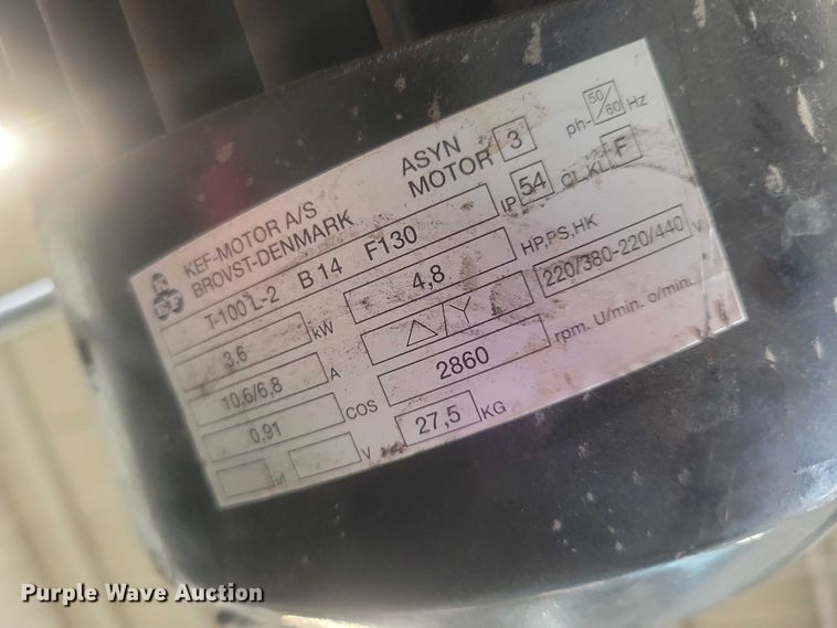 image for item DZ7002 Jancy Arboga grinding wheel