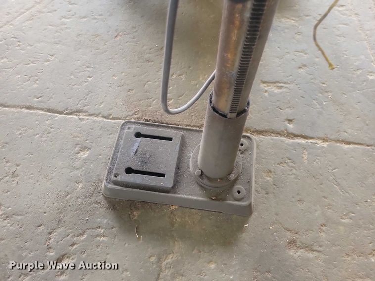 image for item DZ7003 Wilton 2500 Drill press