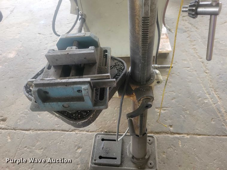 image for item DZ7003 Wilton 2500 Drill press