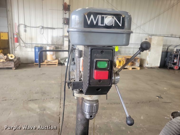 image for item DZ7003 Wilton 2500 Drill press