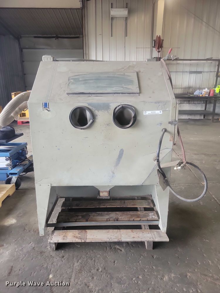 image for item DZ7004 Skat Blast sand blaster