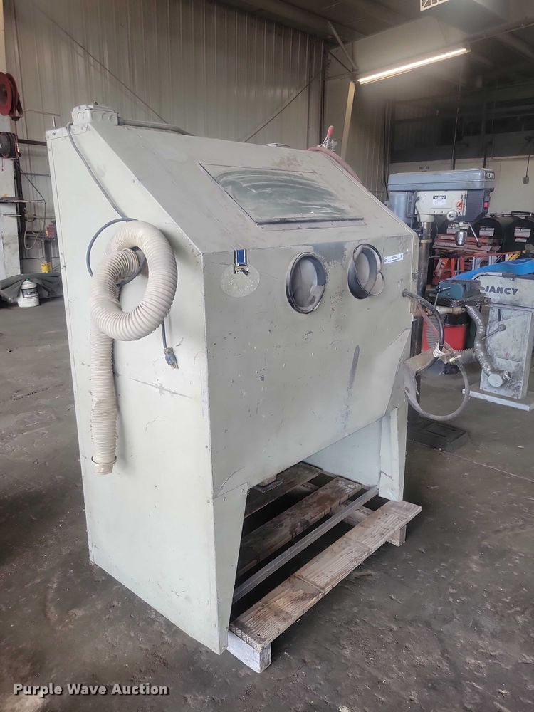 image for item DZ7004 Skat Blast sand blaster