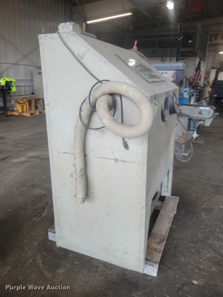 image for item DZ7004 Skat Blast sand blaster