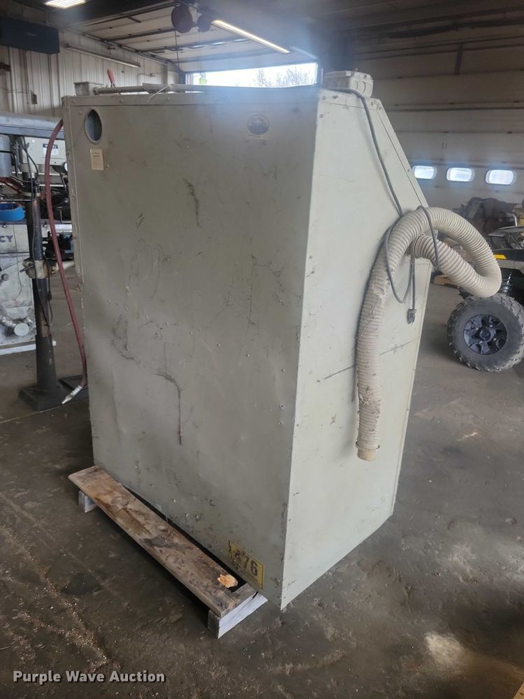 image for item DZ7004 Skat Blast sand blaster