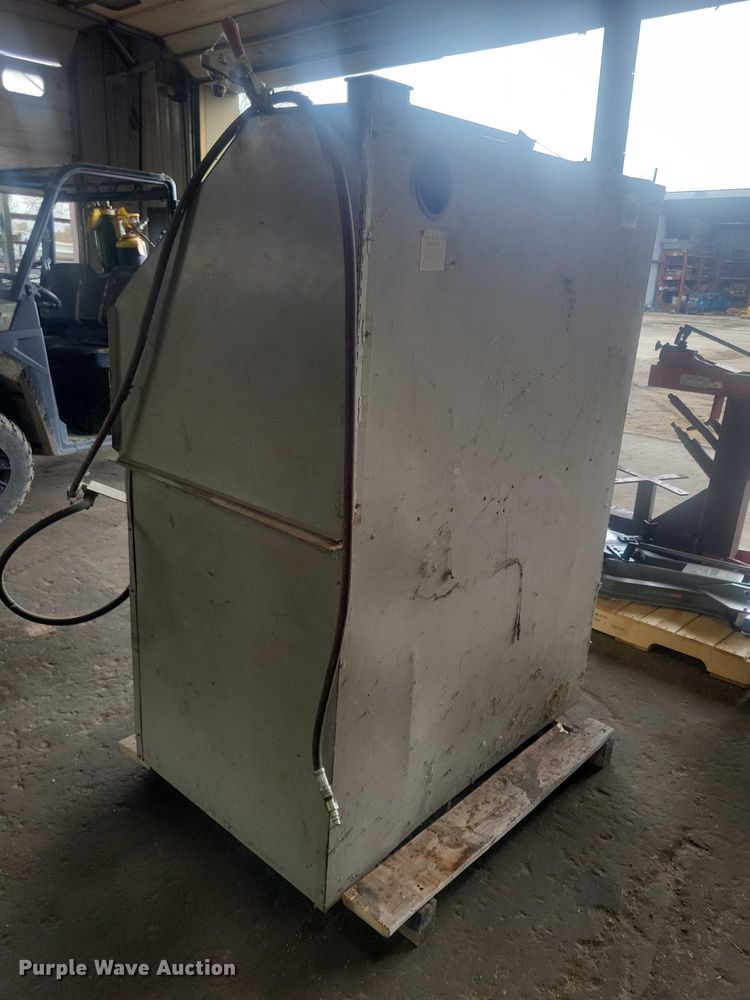 image for item DZ7004 Skat Blast sand blaster