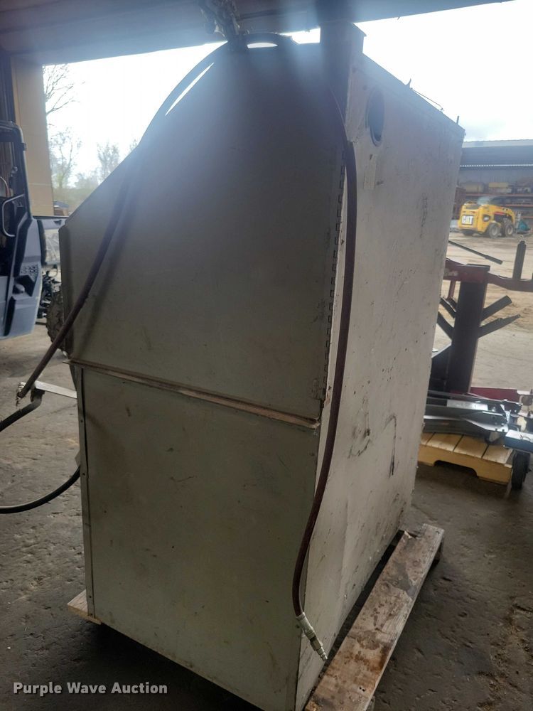 image for item DZ7004 Skat Blast sand blaster