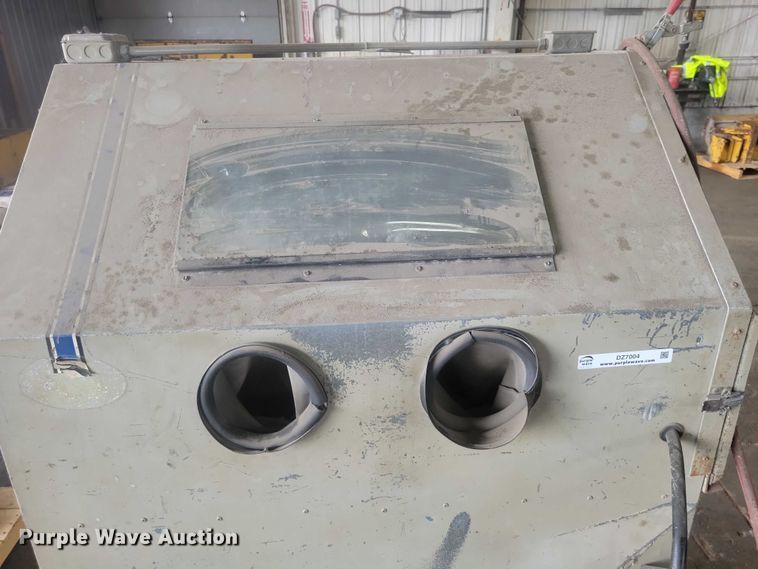 image for item DZ7004 Skat Blast sand blaster