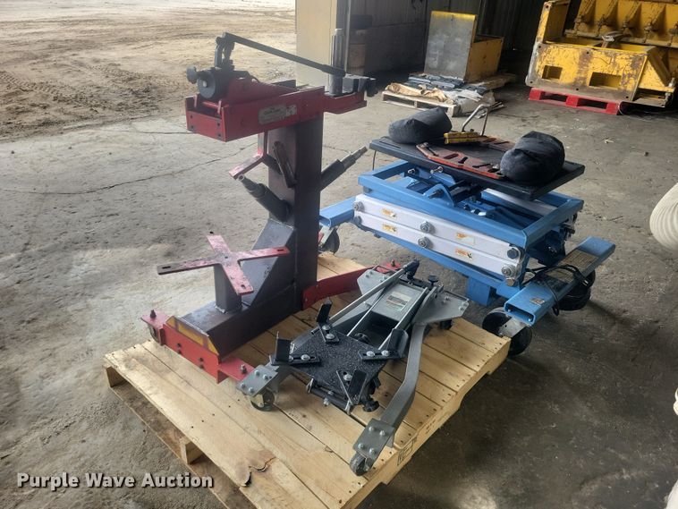 image for item DZ7005 Tools