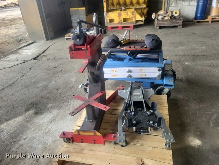 image for item DZ7005 Tools