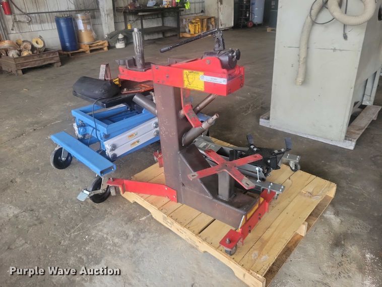 image for item DZ7005 Tools