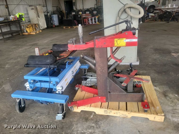 image for item DZ7005 Tools