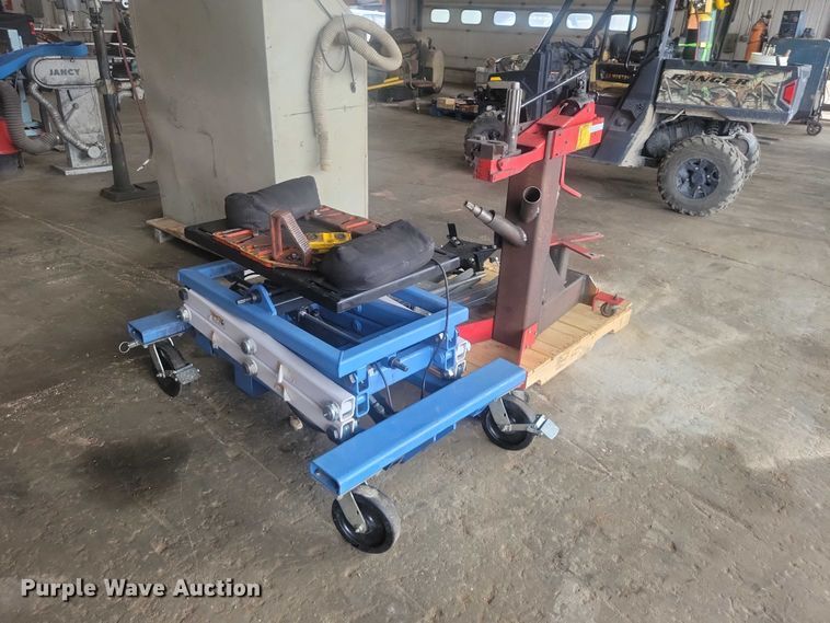 image for item DZ7005 Tools